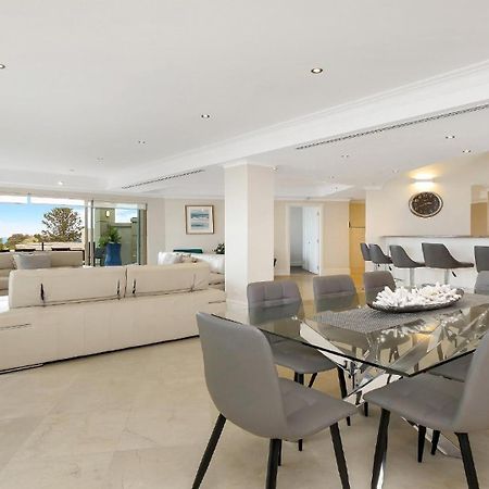 Willa Unit 51 - 4 Bed Premier Ocean View Terrigal Zewnętrze zdjęcie