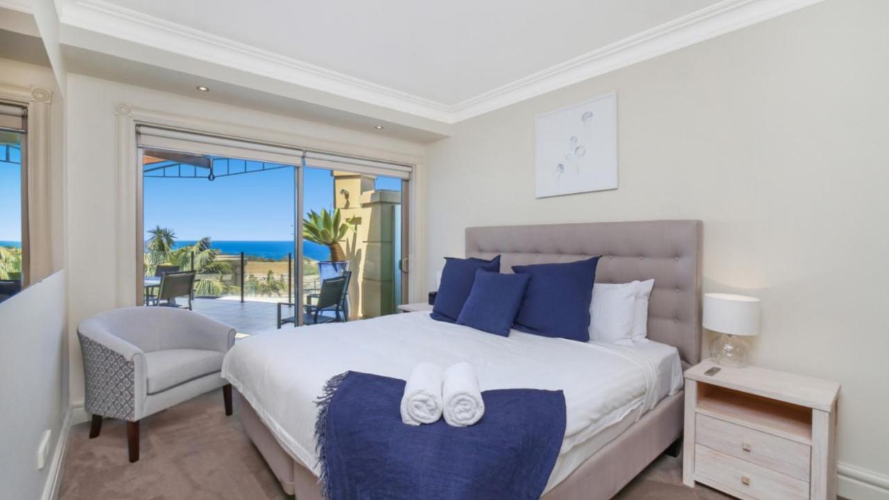 Willa Unit 51 - 4 Bed Premier Ocean View Terrigal Zewnętrze zdjęcie