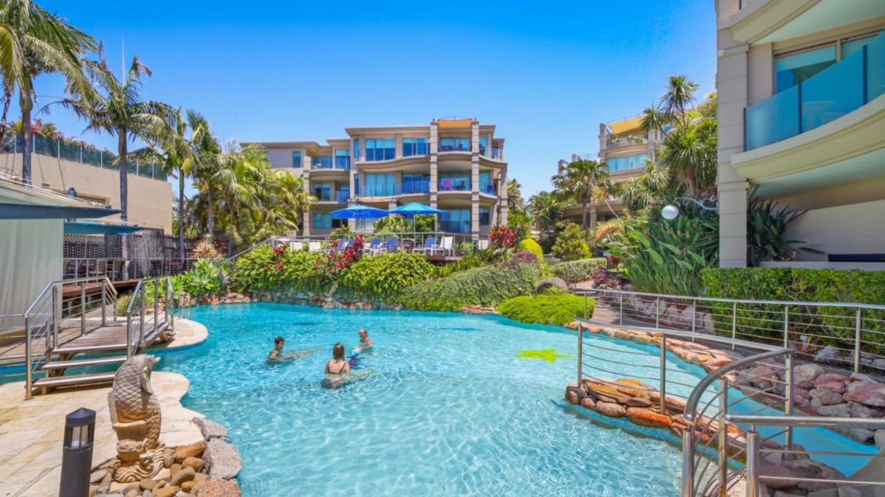 Willa Unit 51 - 4 Bed Premier Ocean View Terrigal Zewnętrze zdjęcie
