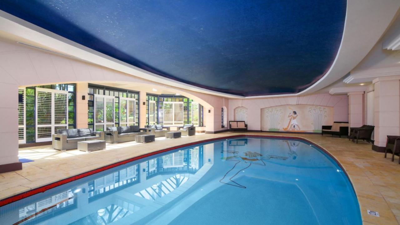 Willa Unit 51 - 4 Bed Premier Ocean View Terrigal Zewnętrze zdjęcie