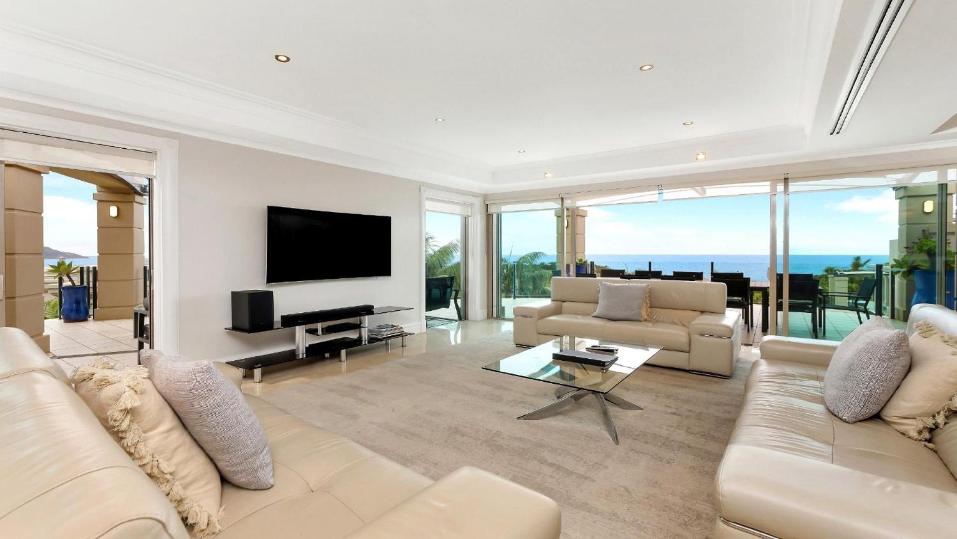 Willa Unit 51 - 4 Bed Premier Ocean View Terrigal Zewnętrze zdjęcie
