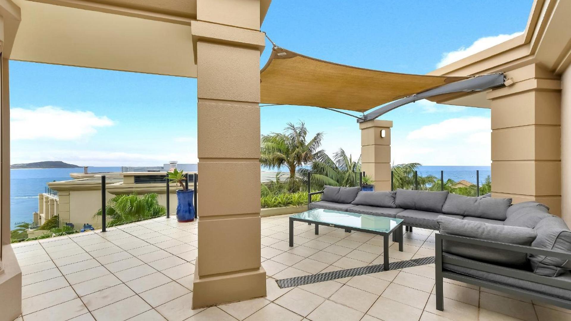 Willa Unit 51 - 4 Bed Premier Ocean View Terrigal Zewnętrze zdjęcie
